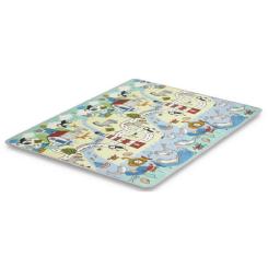 Детский коврик Kinderkraft двусторонний Matty 2 Фото 7