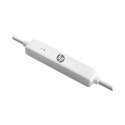 Наушники HP DHH-1112 White Фото 2
