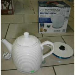 Электрочайник Esperanza EKK007 Фото 5