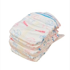 Подгузники Mimzi S 3-6 кг 84 шт. (MDS84) Фото 4