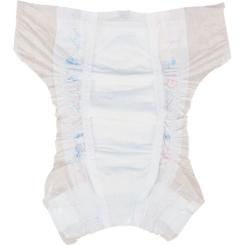 Подгузники Mimzi S 3-6 кг 84 шт. (MDS84) Фото 8