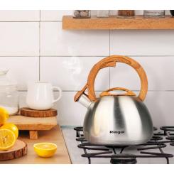 Чайник Ringel Classic 2.7 л Фото 6