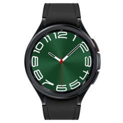 Смарт-часы Samsung Galaxy Watch 6 Classic 47mm eSIM Black Фото 1