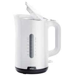 Электрочайник Braun WK 1100 WH Фото 1