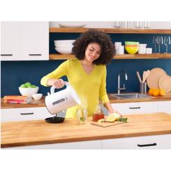 Электрочайник Braun WK 1100 WH Фото 3