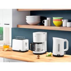 Электрочайник Braun WK 1100 WH Фото 4