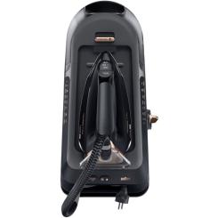 Паровая станция Braun IS 7286BK SS Фото 2