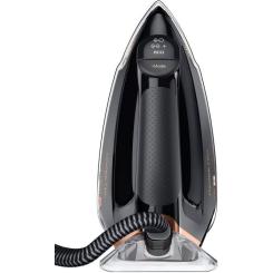 Паровая станция Braun IS 7286BK SS Фото 3