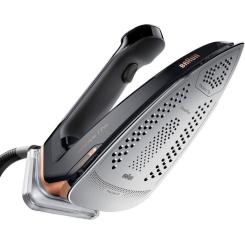 Паровая станция Braun IS 7286BK SS Фото 6