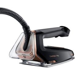 Паровая станция Braun IS 7286BK SS Фото 7
