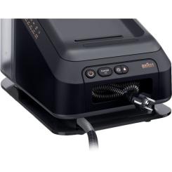 Паровая станция Braun IS 7286BK SS Фото 8