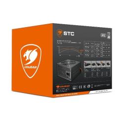 Блок питания Cougar 500W Фото 8