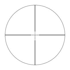 Оптический прицел Vortex Viper 6.5-20x50 SFP BDC MOA Фото 5