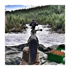 Оптический прицел Vortex Viper 6.5-20x50 SFP BDC MOA Фото 7