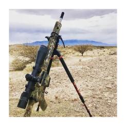 Оптический прицел Vortex Viper 6.5-20x50 SFP BDC MOA Фото 8