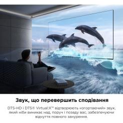 Телевизор TCL 55C645 Фото 8