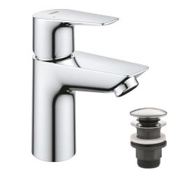 Смеситель Grohe QuickFix 23898001 Фото