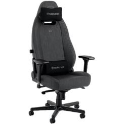 Кресло игровое Noblechairs LEGEND TX Anthracite Фото