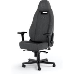 Кресло игровое Noblechairs LEGEND TX Anthracite Фото 1