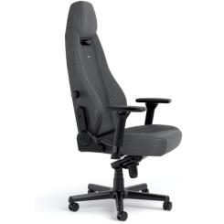 Кресло игровое Noblechairs LEGEND TX Anthracite Фото 3