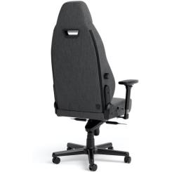 Кресло игровое Noblechairs LEGEND TX Anthracite Фото 4