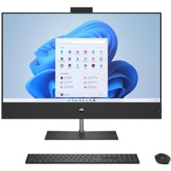 Компьютер HP Pavilion 32-b0001ua AiO / i5-12400T Фото