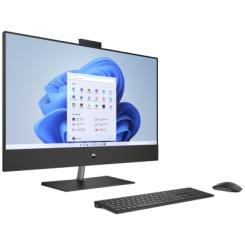 Компьютер HP Pavilion 32-b0001ua AiO / i5-12400T Фото 1