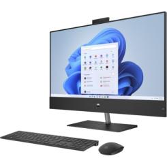 Компьютер HP Pavilion 32-b0001ua AiO / i5-12400T Фото 2