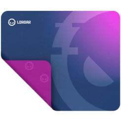 Коврик для мышки Lorgar Main 135 Purple Фото 2