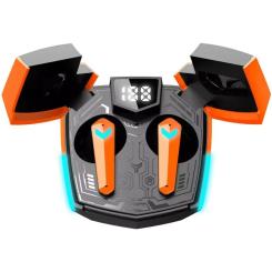 Наушники Canyon GTWS-2 Gaming Orange Фото