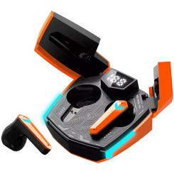 Наушники Canyon GTWS-2 Gaming Orange Фото 3