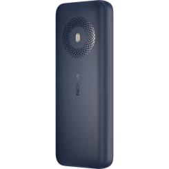 Мобильный телефон Nokia 130 DS 2023 Dark Blue Фото 9