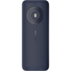 Мобильный телефон Nokia 130 DS 2023 Dark Blue Фото 2