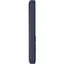 Мобильный телефон Nokia 130 DS 2023 Dark Blue Фото 3