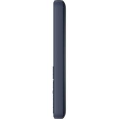 Мобильный телефон Nokia 130 DS 2023 Dark Blue Фото 4