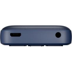 Мобильный телефон Nokia 130 DS 2023 Dark Blue Фото 5