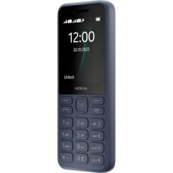 Мобильный телефон Nokia 130 DS 2023 Dark Blue Фото 8