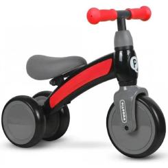 Беговел QPlay \Sweetie Red Фото