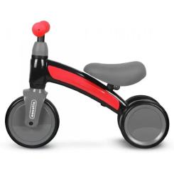 Беговел QPlay \Sweetie Red Фото 2