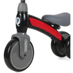 Беговел QPlay \Sweetie Red Фото 3