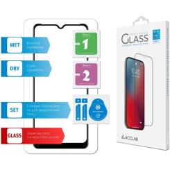 Стекло защитное ACCLAB Full Glue Nokia 2.4 Фото 5