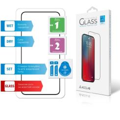 Стекло защитное ACCLAB Full Glue Samsung S22+ Фото 6