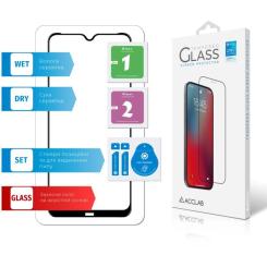 Стекло защитное ACCLAB Full Glue Xiaomi Redmi Note 8 Фото 5