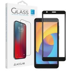 Стекло защитное ACCLAB Full Glue ZTE Blade L9 Фото