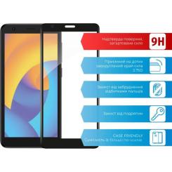 Стекло защитное ACCLAB Full Glue ZTE Blade L9 Фото 1