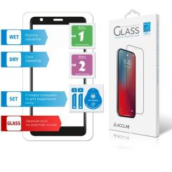 Стекло защитное ACCLAB Full Glue ZTE Blade L9 Фото 5