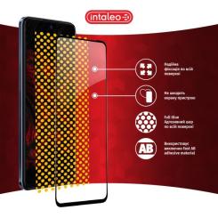 Стекло защитное Intaleo Full Glue Tecno Camon 18 Premier Фото 6