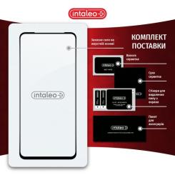 Стекло защитное Intaleo Full Glue Tecno Camon 18 Premier Фото 7