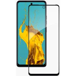 Стекло защитное Piko Full Glue Tecno Spark 10 Pro Фото