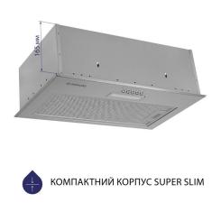 Вытяжка кухонная Minola HBI 5614 I 1000 LED Фото 1